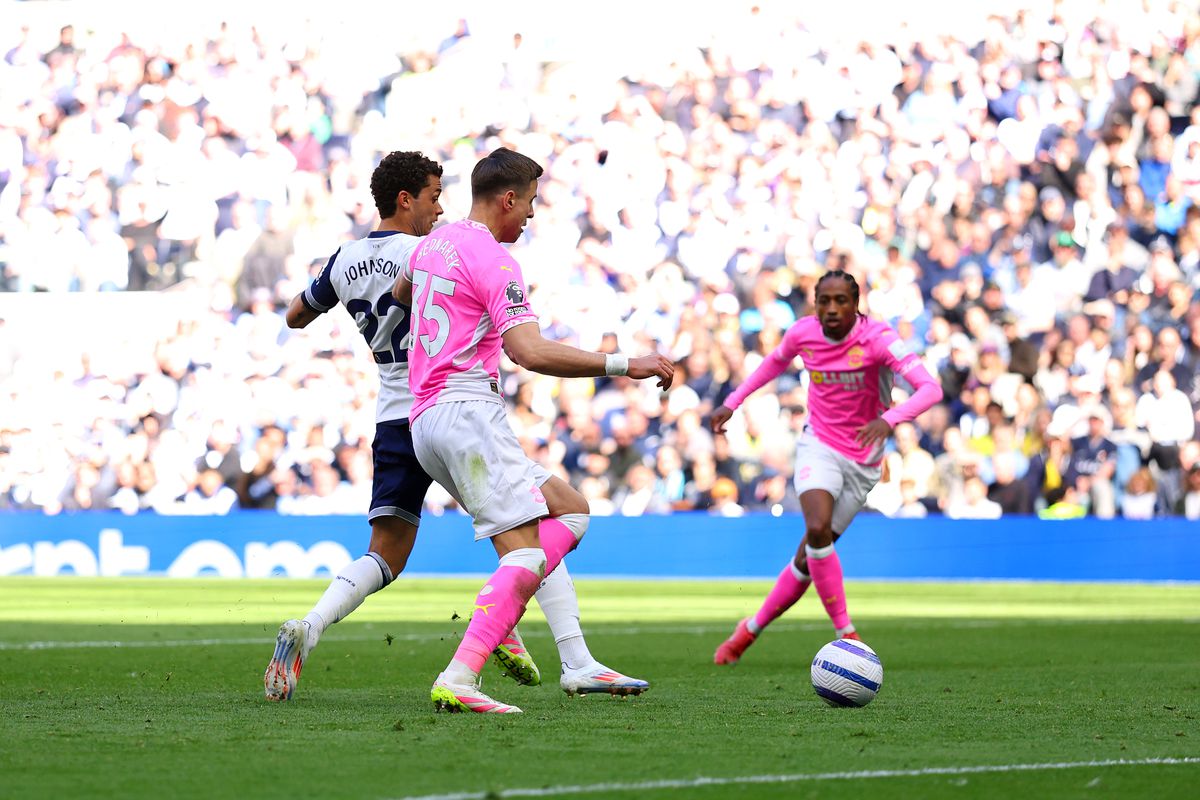 Tottenham - Southampton