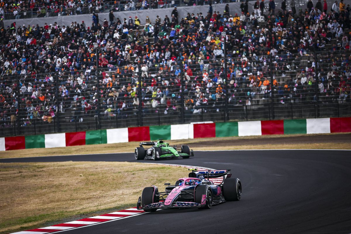 Aproape de o revenire istorică în Formula 1 » Ferrari și Red Bull s-au pus de acord