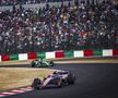 Marele Premiu de Formula 1 din Japonia, în imagini