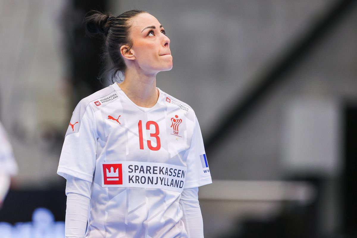 Daneza de la Dunărea Brăila a luat o decizie curajoasă: „Sunt un pic emoționată, au trecut 10 ani!”