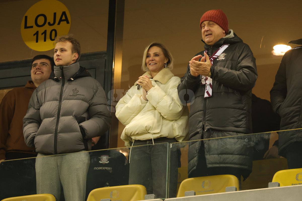 Lovitură! Victorie în instanță pentru Dan Șucu: „Tribunalul a respins recursul”