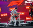 Max Verstappen, aroganță supremă la adresa McLaren, după victoria din Japonia: „Nu m-ați fi văzut!” / foto: Imago