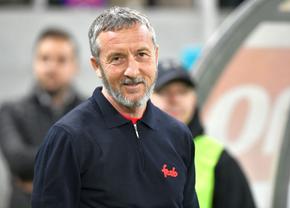 Mihai Stoica a fost la un pas de Rapid: „Am semnat, dar...” » Dezvăluiri tari, din culise: „Giovanni a înnebunit când a auzit că merg la Steaua”