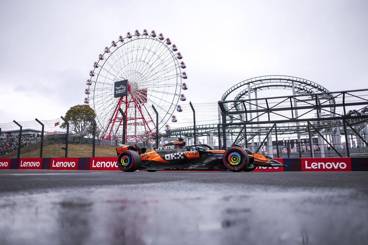 După doar trei curse, al doilea pilot ar putea fi înlocuit în Formula 1 » Franco Colapinto este favorit să îl înlocuiască