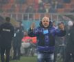 Marius Șumudică după deschiderea de scor din Rapid - Dinamo / Foto: Ionuț Iordache GSP