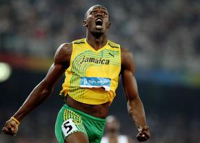 Usain Bolt crede că l-a văzut deja în acțiune pe moștenitorul recordurilor sale: „Poate reuși, are ceva special!”