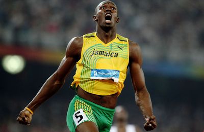 Usain Bolt crede că l-a văzut deja în acțiune pe moștenitorul recordurilor sale: „Poate reuși, are ceva special!”