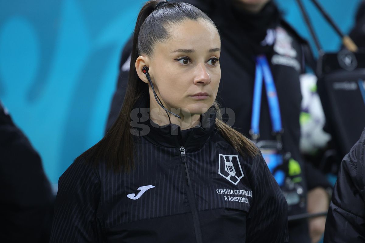 Cel mai bun om din Rapid - Dinamo: „Trebuia să mă bage, nu avea încotro!”