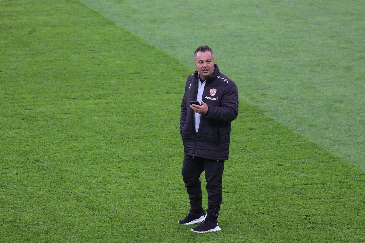 Arena Națională a fost din nou modificată, înainte de Rapid - Dinamo: imagini din vestiar și din tribune