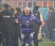 Marius Șumudică după deschiderea de scor din Rapid - Dinamo / Foto: Ionuț Iordache GSP