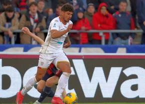 Empoli - Cagliari, în etapa 31 din Serie A » Ce s-a întâmplat cu Florinel Coman și Răzvan Marin