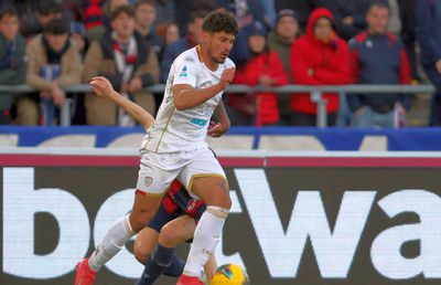 Empoli - Cagliari, în etapa 31 din Serie A » Ce s-a întâmplat cu Florinel Coman și Răzvan Marin