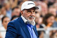 Ilie Năstase s-a pus de acord cu Gigi Becali: „E inconştient”