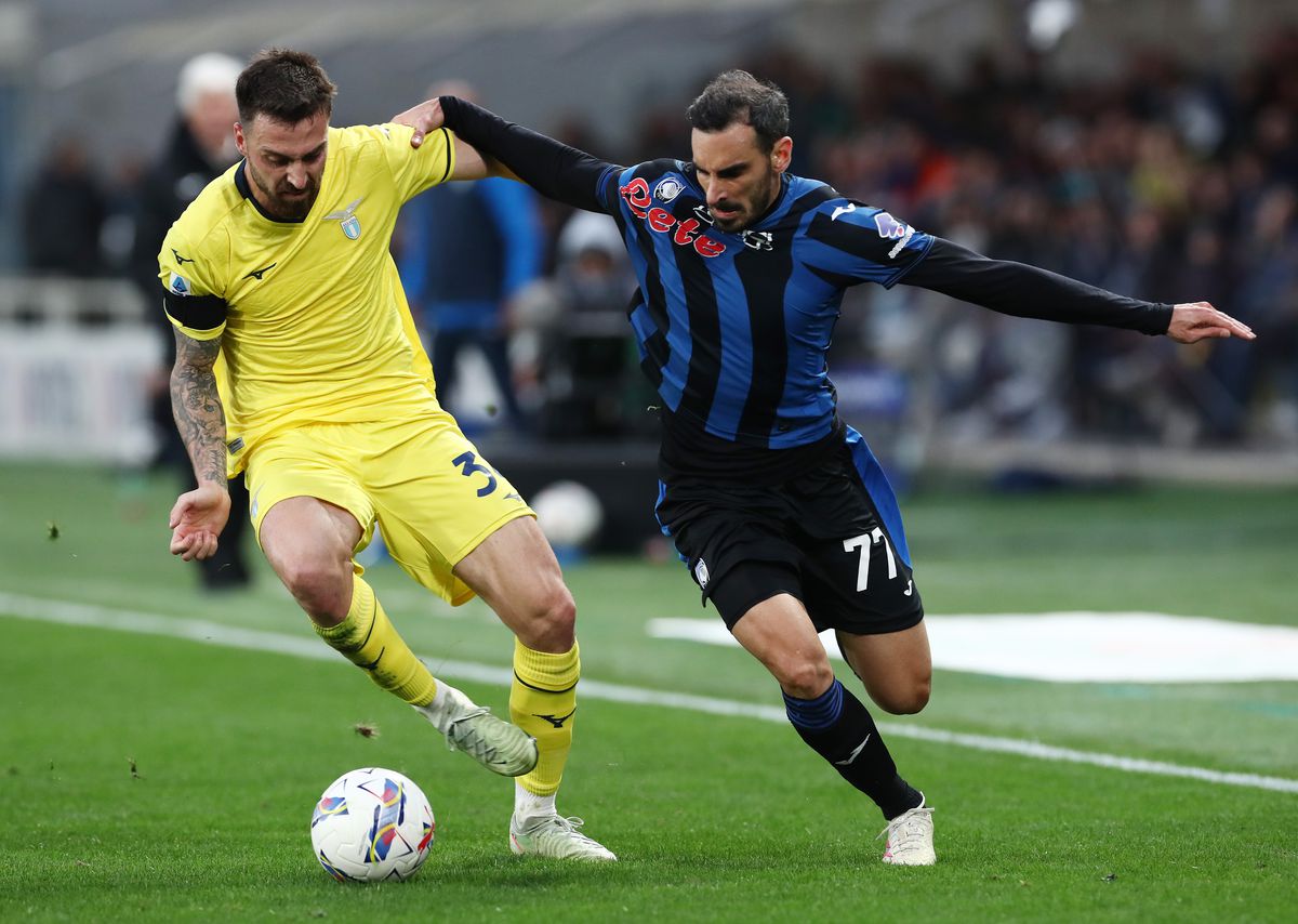 Atalanta - Lazio