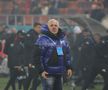 Marius Șumudică după deschiderea de scor din Rapid - Dinamo / Foto: Ionuț Iordache GSP