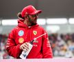 Probleme interne la Ferrari?! Lewis Hamilton surprinde: „Există un deficit între cele două părți ale garajului” / foto: Imago