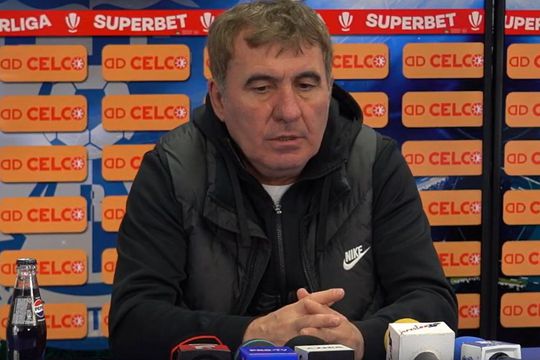 Gică Hagi
