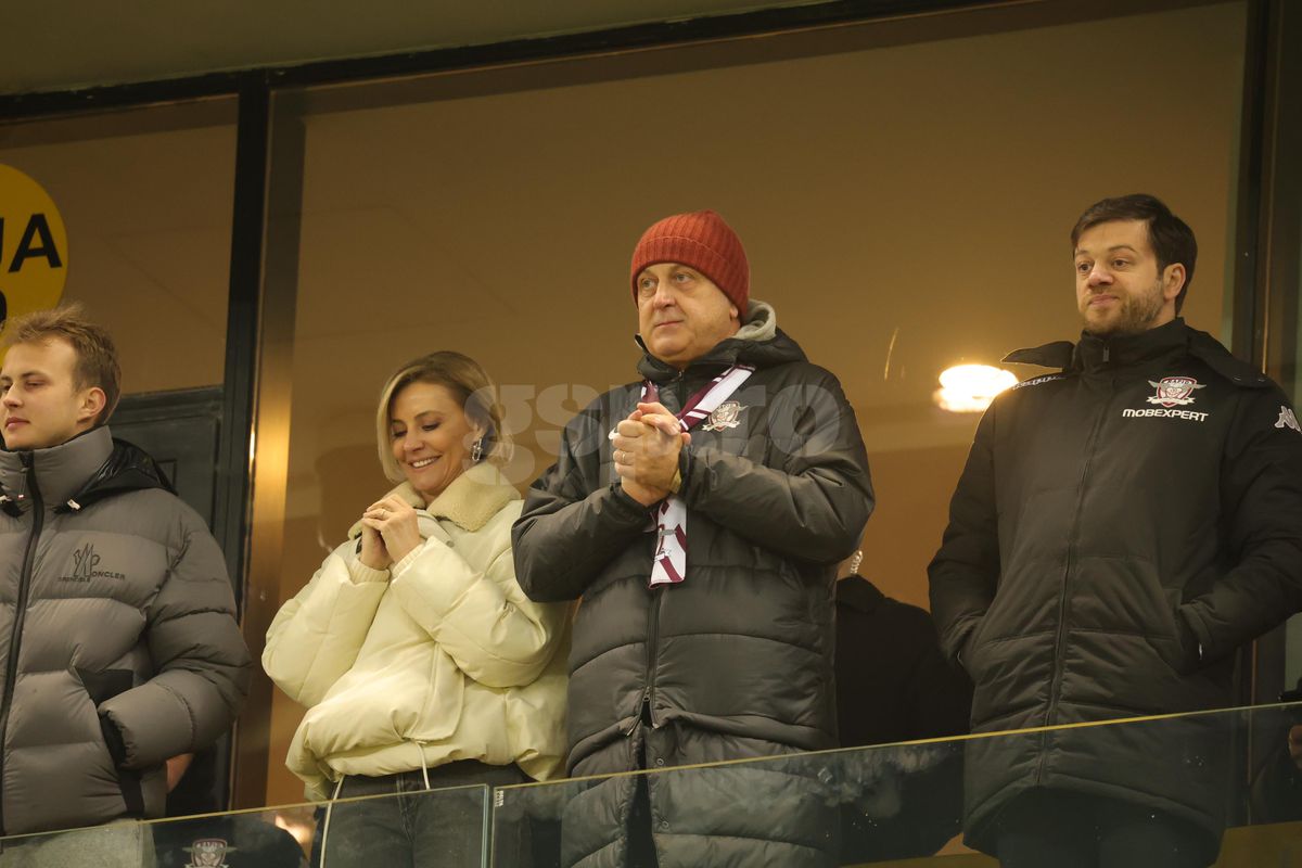 Lovitură! Victorie în instanță pentru Dan Șucu: „Tribunalul a respins recursul”