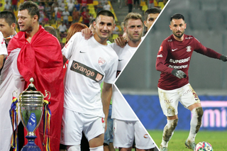 Cu doar câteva ore înainte de Rapid - Dinamo, Dragoș Grigore a numit favorita derby-ului: „Ei suferă mai mult”