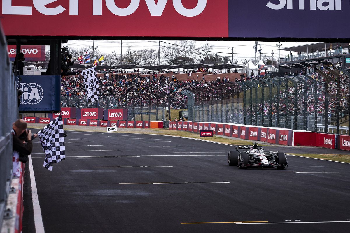 Aproape de o revenire istorică în Formula 1 » Ferrari și Red Bull s-au pus de acord