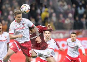 Daniel Pancu a analizat Rapid - Dinamo, la GSP Live