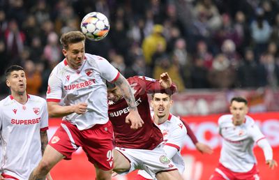 Daniel Pancu a analizat Rapid - Dinamo, la GSP Live