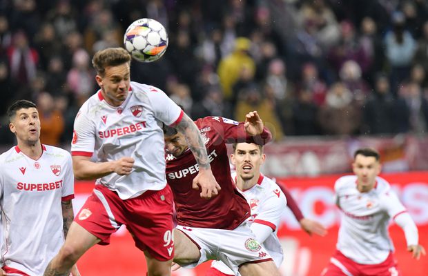 Daniel Pancu a analizat Rapid - Dinamo, la GSP Live