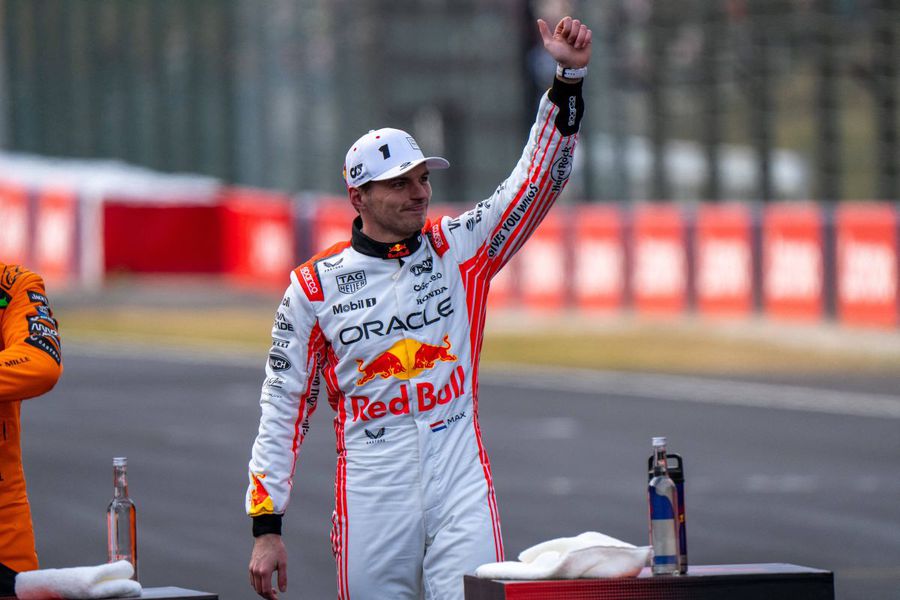 Rezultatul din Marele Premiu de Formula 1 al Japoniei le dă curaj: „A fost perfect, ne luptăm pentru titlu!”