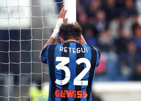 Atalanta continuă șirul de înfrângeri în campionat » Cum arată clasamentul din Serie A