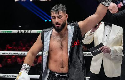 Victorii pentru Alin Nechita și Ionuț Iancu în „piramida” Glory 99 » Alți doi români au fost prezenți în competiție