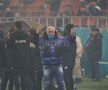 Marius Șumudică după deschiderea de scor din Rapid - Dinamo / Foto: Ionuț Iordache GSP