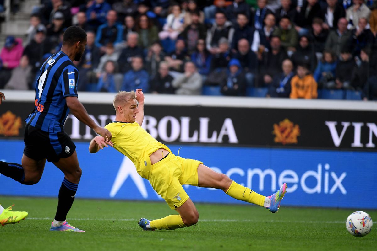 Atalanta - Lazio