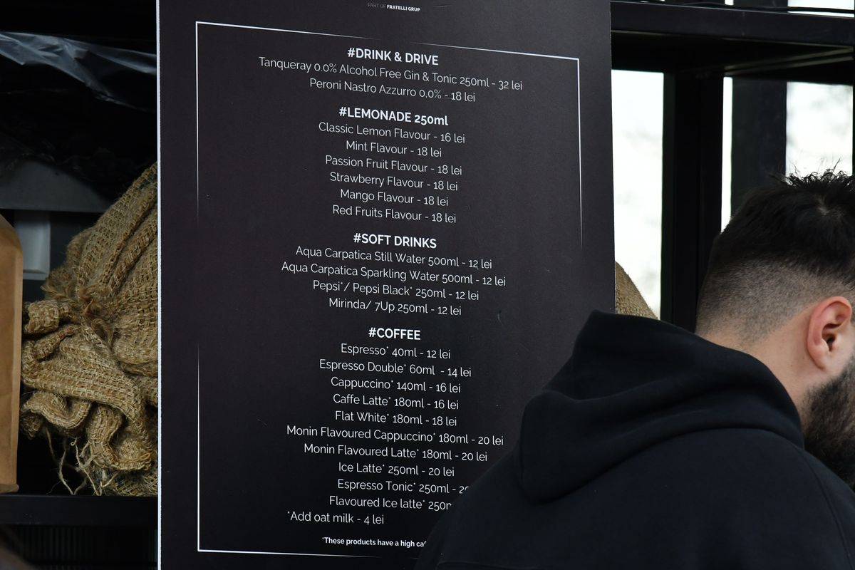 Foto diverse tenis - Țiriac Open 2025