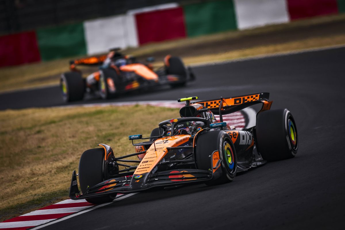 Aproape de o revenire istorică în Formula 1 » Ferrari și Red Bull s-au pus de acord