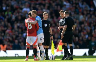 United și City au dat-o la pace în primul „Manchester Derby” din 2025 » Cum arată clasamentul din Premier League