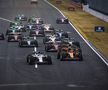 Marele Premiu de Formula 1 din Japonia, în imagini