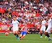 Sevilla - Atletico