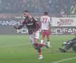 Rapid a învins duminică seara, pe teren propriu, scor 1-0, formaţia Dinamo, în etapa 3 din play-off-ul Superligii. FOTO: Cristi Preda (GSP.RO)