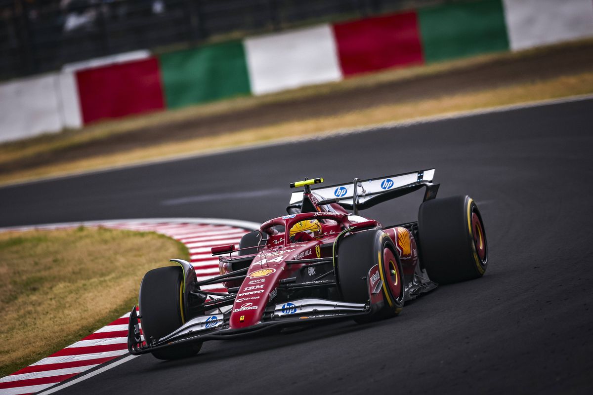 După doar trei curse, al doilea pilot ar putea fi înlocuit în Formula 1 » Franco Colapinto este favorit să îl înlocuiască