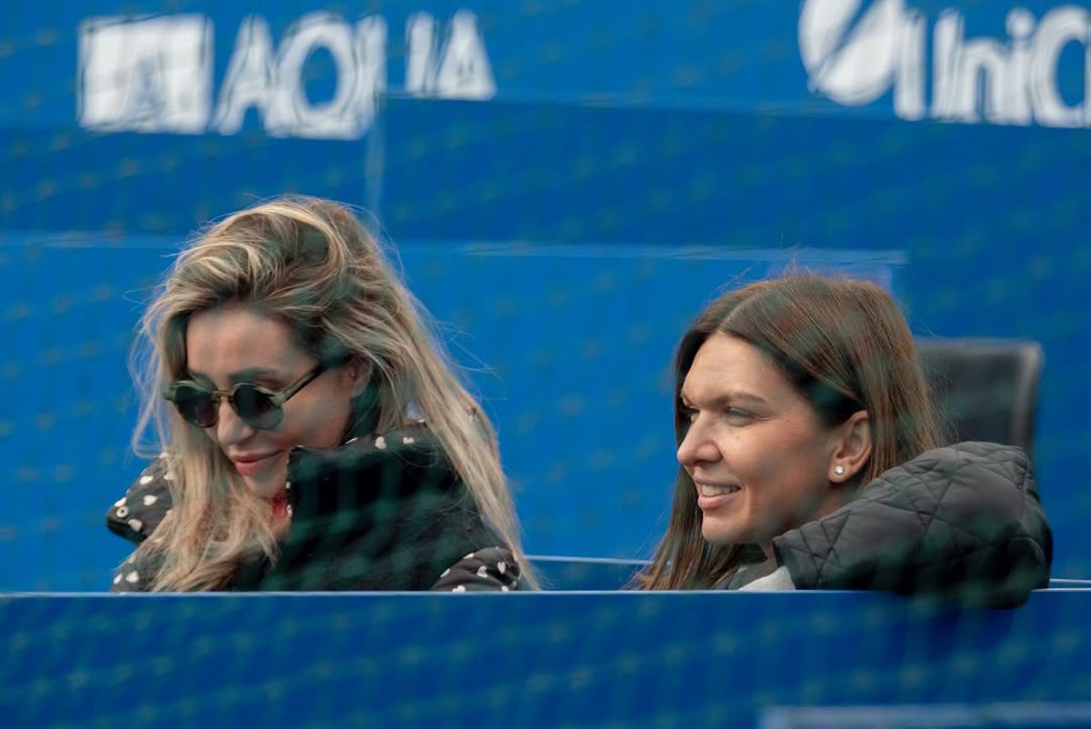 Foto diverse tenis - Țiriac Open 2025