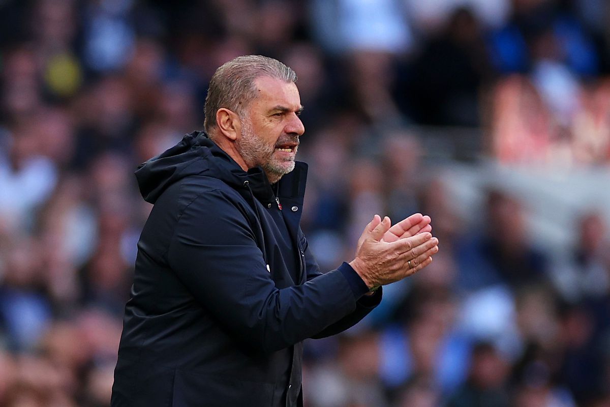 Tottenham - Southampton