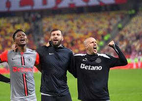 Titularul de la FCSB își pregătește retragerea: „Pentru mine și familia mea”