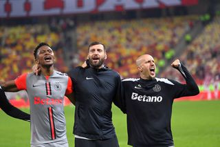 Titularul de la FCSB își pregătește retragerea: „Pentru mine și familia mea”