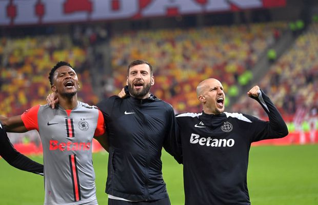 Titularul de la FCSB își pregătește retragerea: „Pentru mine și familia mea”