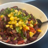 Cum arată meniurile din zona VIP înainte de Rapid - Dinamo. FOTO: GSP.RO