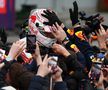 Max Verstappen a câștigat MP al Japoniei, foto: Getty Images