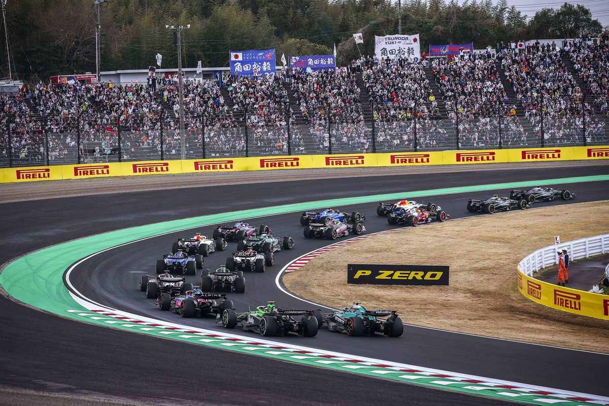 Aproape de o revenire istorică în Formula 1 » Ferrari și Red Bull s-au pus de acord