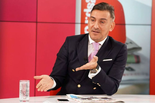 Ilie Dumitrescu a numit principalul atuu al celor de la FCSB.