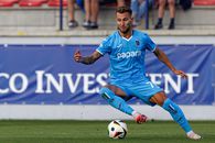 Finală de coșmar la revenirea lui Denis Drăguș » Galatasaray a câștigat Cupa Turciei