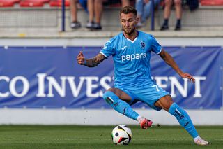 Finală de coșmar la revenirea lui Denis Drăguș » Galatasaray a câștigat Cupa Turciei